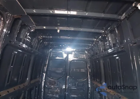 2019 Mercedes-Benz Sprinter 2500 High Roof V6 из США, поврежденный, VIN WD4PF1CD4KP143485